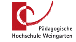 Logo der Pädagogischen Hochschule Weingarten