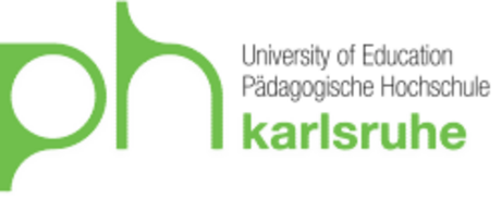 Logo der Pädagogischen Hochschule Karlsruhe