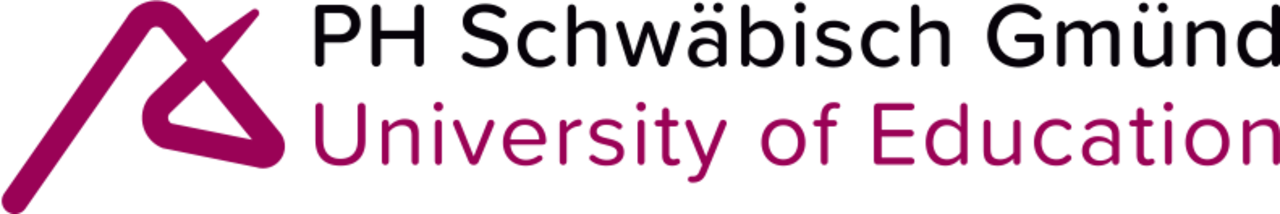 Logo PH Schwäbisch Gmünd