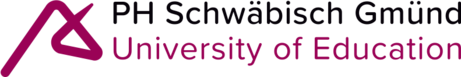 Logo University of Education Schwaebisch Gmuend