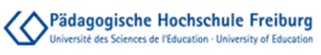 Logo Pädagogische Hochschule Freiburg